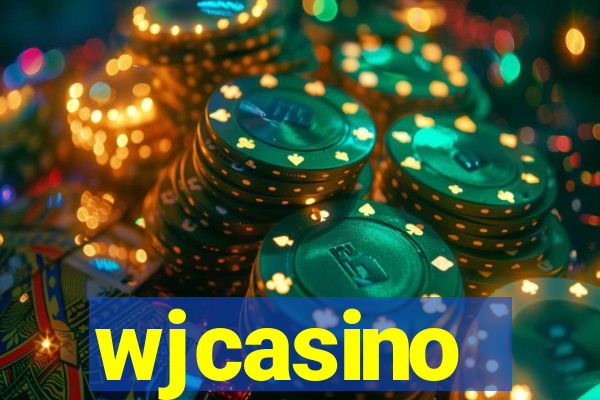 wjcasino - jogos slots premium